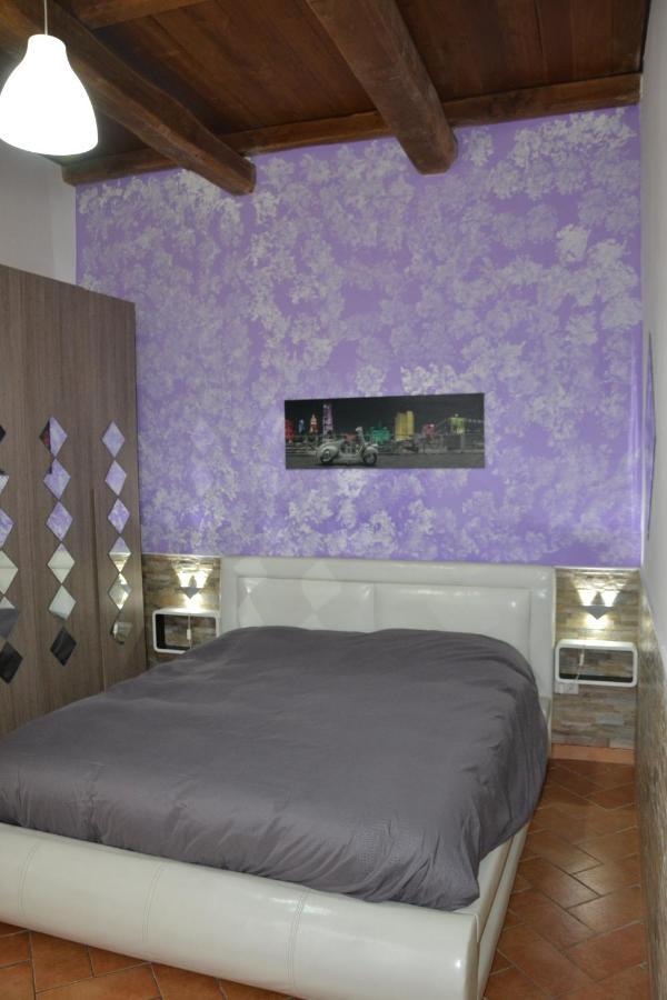 Villa Al Centro Del Porto Civitavecchia Exterior foto